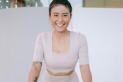 Awkarin Dibela, Gangga Kusuma Panen Hujatan, Ada Apa?