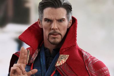 Benedict Cumberbatch Klaim Doctor Strange 2 Akan Nyamai Kesuksesan No Way Home