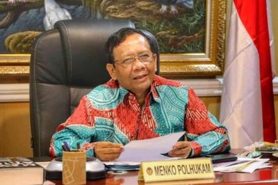 Mahfud MD Minta ASN Jangan Makan Uang Rakyat: Usai Pensiun Bisa Dikejar Orang