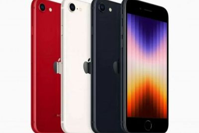 Harga Lebih Terjangkau, Analis Prediksi iPhone SE 5G bakal Laris di Asia