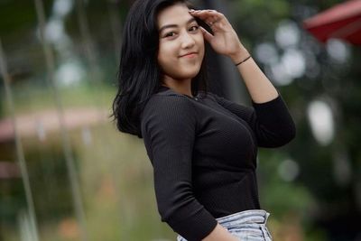 Sudah Cerai hingga Disebut Hati Iblis, Tuhan Tak Mau Eks Istri Doni Salmanan Kena Masalah