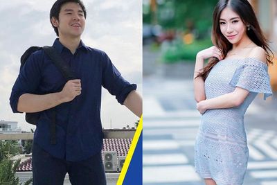 Sean Bersyukur Kasus Ayu Thalia Segera Disidang, Anak Ahok Nantikan Panggilan Bersaksi