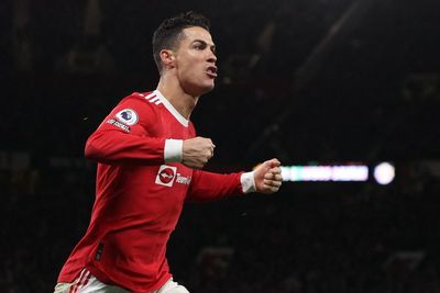 Antonio Conte: Bukan Malam yang Baik Bagi MU tanpa Ronaldo