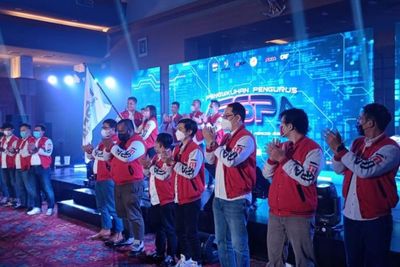 IESPA Dorong Jutaan Gamers Jawa Barat Berprestasi