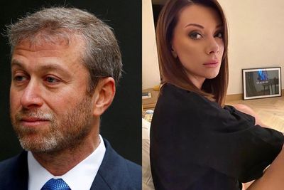 Roman Abramovich Digosipkan Punya Pacar Cantik Keturunan Ukraina