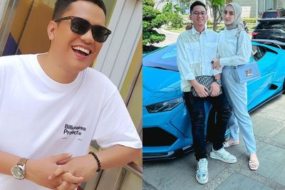 Arief Muhammad Ogah Balikin Uang Pembelian Mobil Doni Salmanan, Ini Penjelasan Polisi