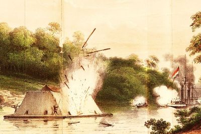 Perang Banjar: Perlawanan Penjajahan Kolonial Belanda yang Berlangsung pada 1895-1905