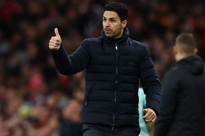 Arsenal Kembali ke 4 Besar Liga Premier, Arteta: Masih Banyak yang Harus Diperjuangkan