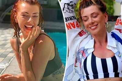 Tiga Fakta Terkait Alexandra Korendyuk, Kekasih Bos Chelsea Roman Abramovich