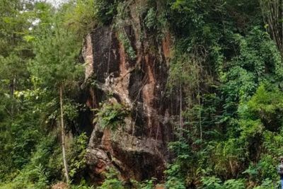 Horor! Jangan Pernah Menjawab Panggilan Misterius dari Watu Semaur, Ini Akibatnya!