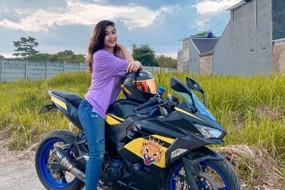 Terseret Kasus Doni Salmanan, Mantan Istri: Saya Tak seperti Perempuan Kebanyakan
