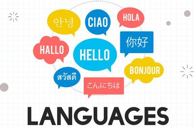 4 Tips Belajar Bahasa Asing secara Otodidak