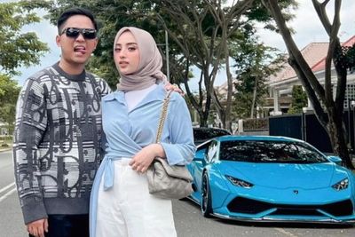 Lagi Sibuk Dampingi Polisi Sita Aset Suaminya, Istri Doni Salmanan Tak Hadir Pemeriksaan