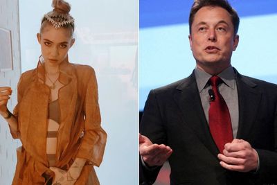 Arti Exa Dark Sideræl Musk , Nama Anak Kedua Elon Musk dan Grimes