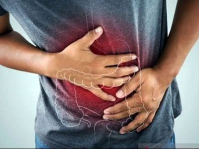 Tips Jaga Kesehatan Usus, Penting Sebelum Perut Terasa Nyeri