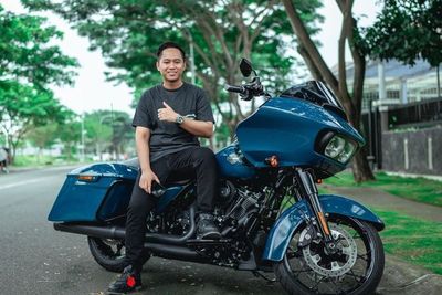 Sedihnya Aset Doni Salmanan Disita Polisi: Kaya Instan, Miskin Cepat, Malu Seumur Hidup