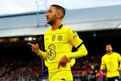 Resmi! Hakim Ziyech Umumkan Pensiun dari Timnas Maroko, Kini Fokus ke Chelsea