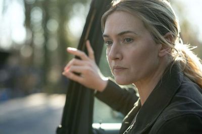 Kate Winslet Menangkan Aktris Terbaik Penghargaan Critics Choice Awards 2022