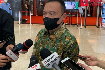 Selain Cak Imin, KPU-Bawaslu Temui Puan Maharani dan Semua Pimpinan DPR
