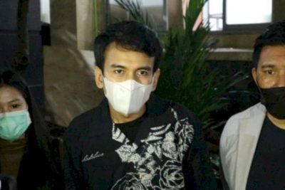 Adam Deni Jalani Sidang Kasus Dugaan Ilegal Akses secara Virtual Hari Ini