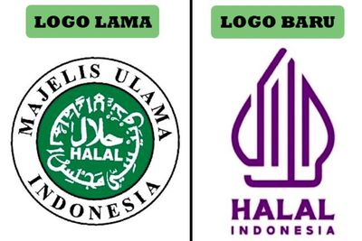 Soal Logo Halal Indonesia, Politisi Golkar: Mengadaptasi Kearifan Lokal Budaya Kita