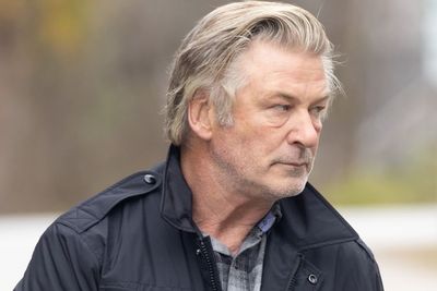 Alec Baldwin Kembali Disalahkan Terkait Penembakan yang Terjadi di Lokasi Syuting Rust