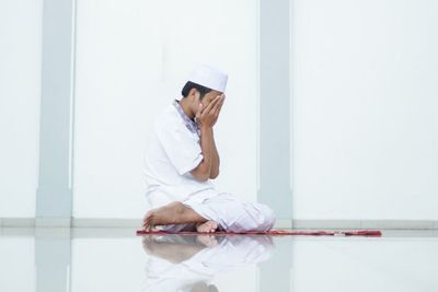 Jelang Bulan Ramadan, Ini Keutamaan Amalan di Malam Nisfu Syaban