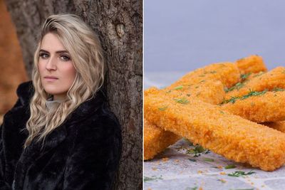Cerita Summer Monro, Wanita yang Cuma Makan Keripik dan Nugget Selama 22 Tahun