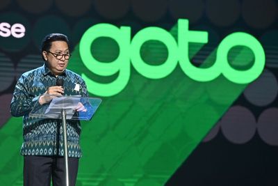 Tawarkan 52 Miliar Lembar Saham, Berikut Perkiraan Pertumbuhan Pasar GoTo