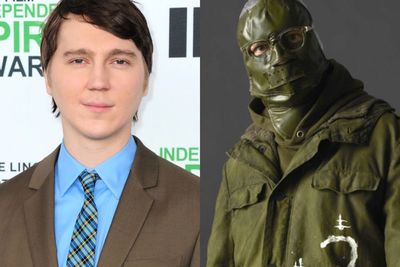 4 Fakta Tentang Paul Dano, Aktor yang Memerankan Karakter The Riddler di The Batman