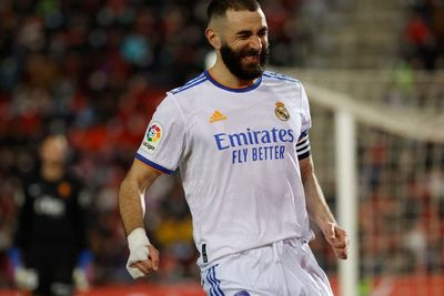 Pecahkan Rekor Thierry Henry, Benzema Jadi Pencetak Gol Terbanyak Prancis Sepanjang Masa