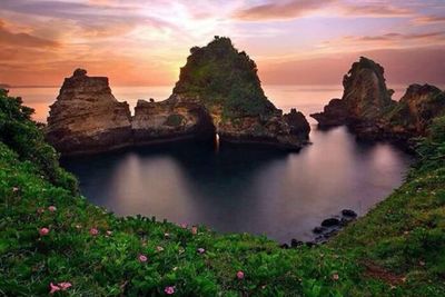 Usai Nonton MotoGP di Mandalika, Yuk Jelajahi 3 Destinasi Wisata Ini Bareng Bestie