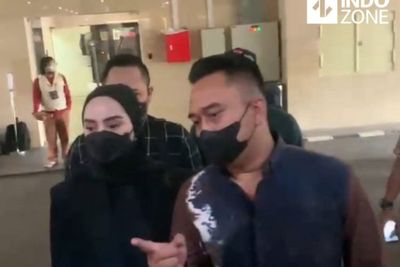 Dinan Nurfajrina, Istri Doni Salmanan Penuhi Panggilan Bareskrim Polri