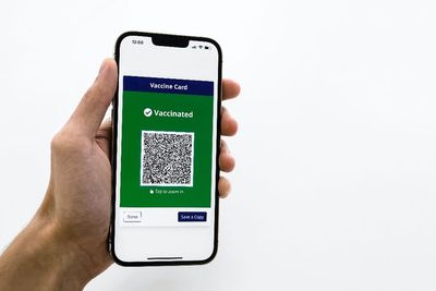 Ini 3 Cara Cek Sertifikat Vaksin Tanpa Aplikasi PeduliLindungi