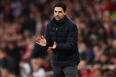 Wenger Bilang Arteta Berhasil Naikkan Level Arsenal