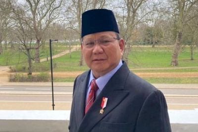 Survei LSI: Prabowo Capres dengan Elektabilitas Tertinggi di Lampung