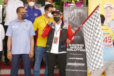 Mandalika Wonderful Ride 2022 akan Berlangsung pada 15 sampai 25 Maret 2022