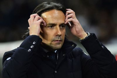 Inzaghi Ingatkan Anak Asuhnya untuk Tetap Fokus Demi Raih Gelar Scudetto