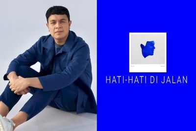 Berkat Lirik Hati-Hati di Jalan Tulus, Netizen Jadi Ngulik Lagi Peribahasa Indonesia