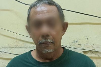 Sadis! Hanya karena Tak Langganan Lagi, Driver Ojol Nekat Siram Wanita Pakai Air Aki