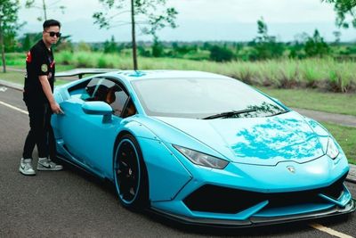 Tambah 1 Lamborghini, Ini Daftar Aset Doni Salmanan yang Sudah Disita Polisi