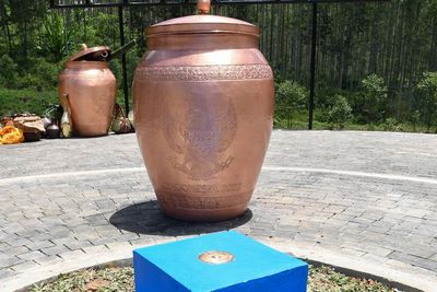 Upacara Kendi Nusantara di IKN Jadi Trending, Benarkah Termasuk Ritual Syirik?