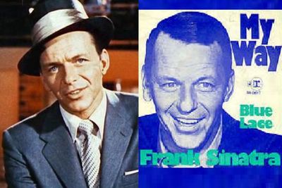 Nggak Nyangka, Lagu My Way Frank Sinatra Pernah Jadi Inspirasi Pembunuhan di Filiphina