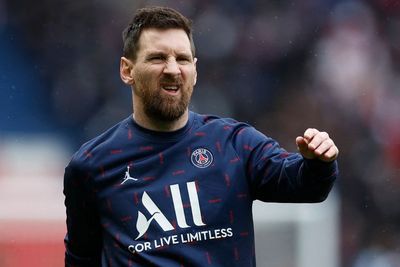 Ayah Messi Hubungi Barcelona, Ada yang Mau Pulang ke Klub Lama?