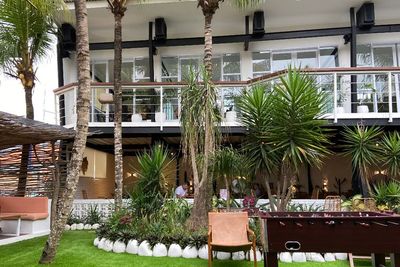 Lagi Hits! Ini Tempatnya Digital Nomad Canggu Ngumpul, Bisa Ngopi Gak Pake Bayar