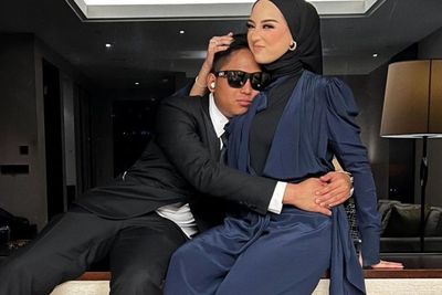 Dinan Nurfajrina Terharu Banyak yang Doain saat Suami Jadi Tersangka hingga Aset Disita