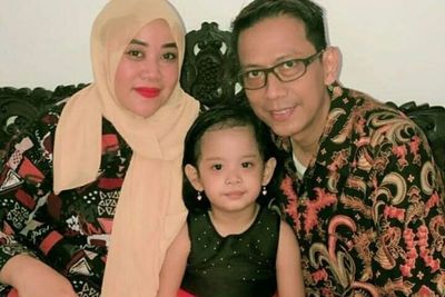 Puput Ajukan Hak Asuh Anak Usai Gugat Cerai Doddy Sudrajat