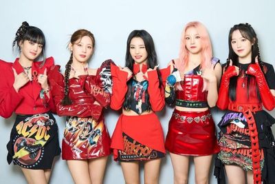 Comeback dengan Album I NEVER DIE , (G)I-DLE : Album yang Membuktikan Nilai Kami!