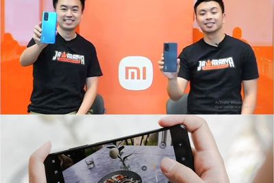 Dijual Mulai Rp2,799 Juta, Redmi Note 11 Series Tawarkan Kamera Tertinggi di Kelasnya