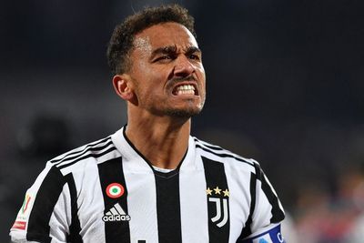 Juventus Puas dengan Danilo, Bakal Beri Perpanjangan Kontrak